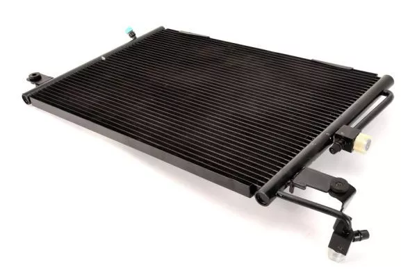 Thermotec KTT110093 Радиатор кондиционера