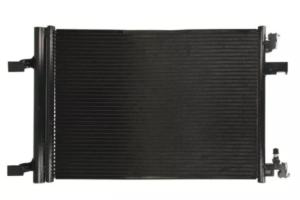Thermotec KTT110098 Радиатор кондиционера