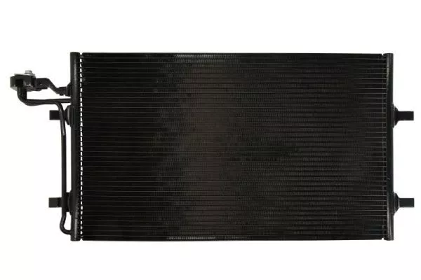 Thermotec KTT110117 Радиатор кондиционера