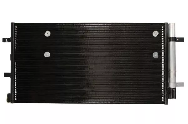 Thermotec KTT110138 Радиатор кондиционера