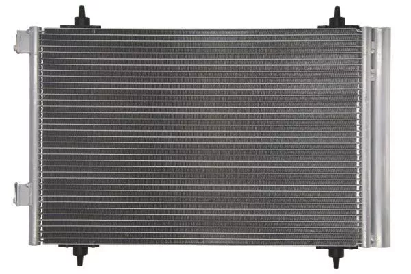 Thermotec KTT110158 Радиатор кондиционера