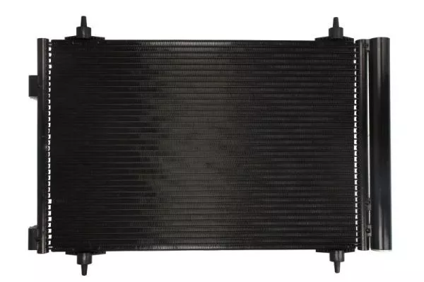 Thermotec KTT110159 Радіатор кондиціонера
