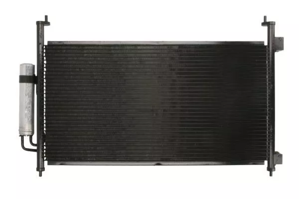 Thermotec KTT110167 Радиатор кондиционера