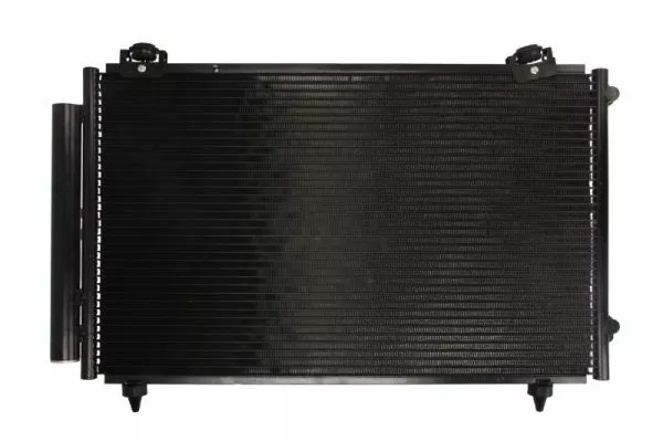 Thermotec KTT110179 Радиатор кондиционера