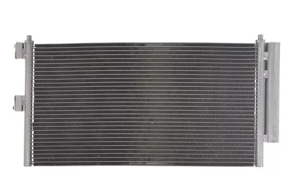 Thermotec KTT110191 Радиатор кондиционера