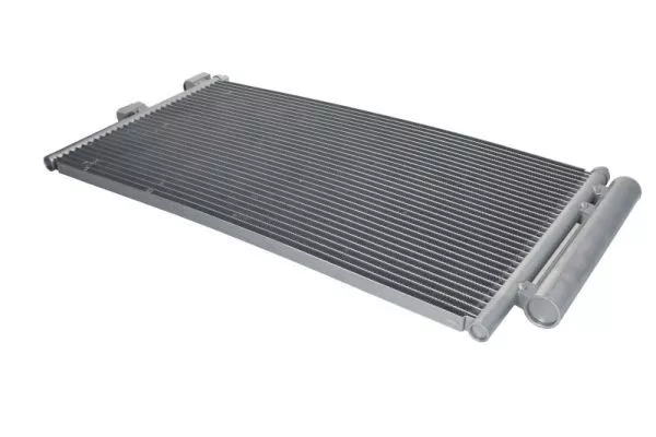 Thermotec KTT110191 Радиатор кондиционера