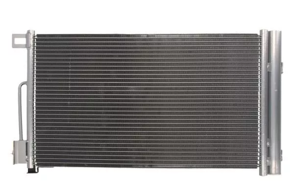 Thermotec KTT110199 Радиатор кондиционера