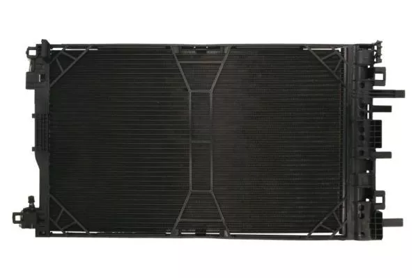 Thermotec KTT110211 Радиатор кондиционера