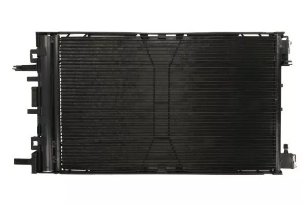 Thermotec KTT110211 Радиатор кондиционера