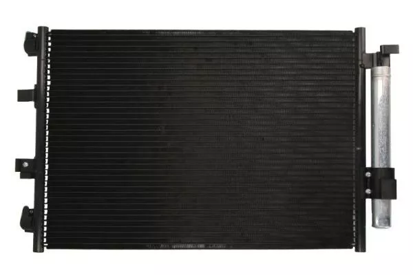 Thermotec KTT110215 Радиатор кондиционера