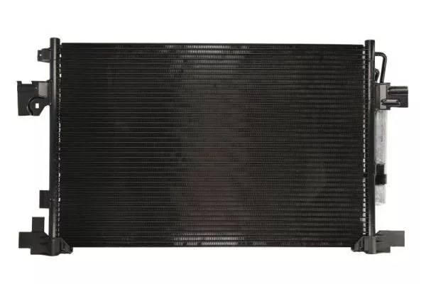 Thermotec KTT110239 Радиатор кондиционера