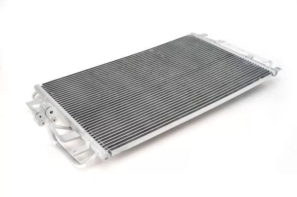 Thermotec KTT110242 Радиатор кондиционера