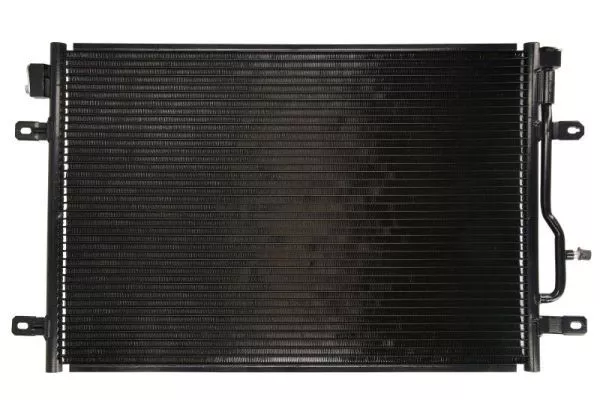 Thermotec KTT110250 Радиатор кондиционера