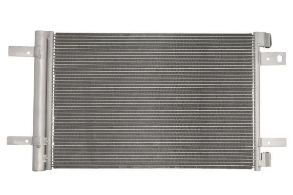Thermotec KTT110289 Радиатор кондиционера