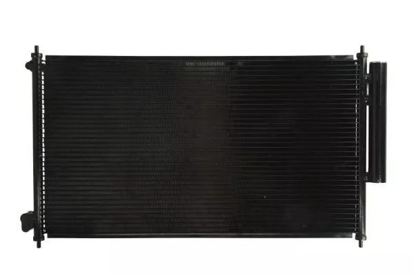 Thermotec KTT110290 Радиатор кондиционера