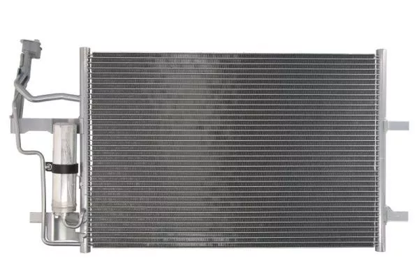 Thermotec KTT110293 Радиатор кондиционера