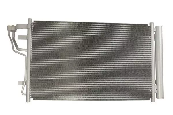 Thermotec KTT110311 Радіатор кондиціонера