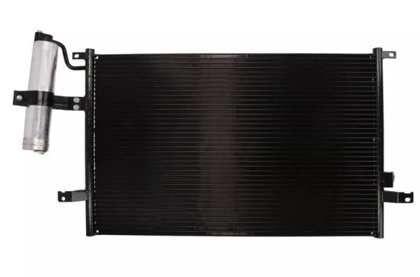 Thermotec KTT110315 Радіатор кондиціонера