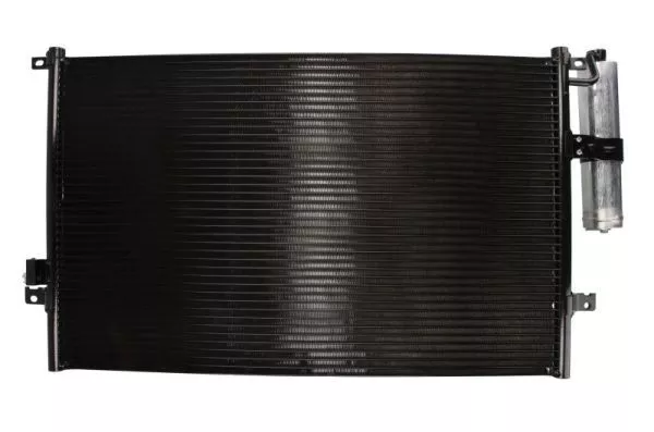 Thermotec KTT110315 Радіатор кондиціонера