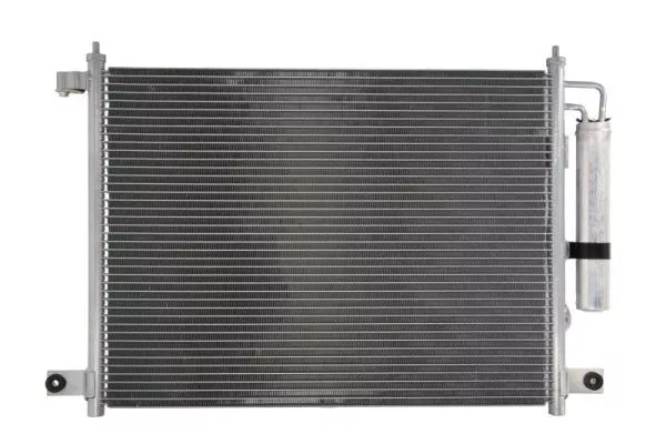 Thermotec KTT110316 Радиатор кондиционера