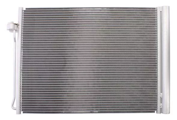 Thermotec KTT110318 Радіатор кондиціонера