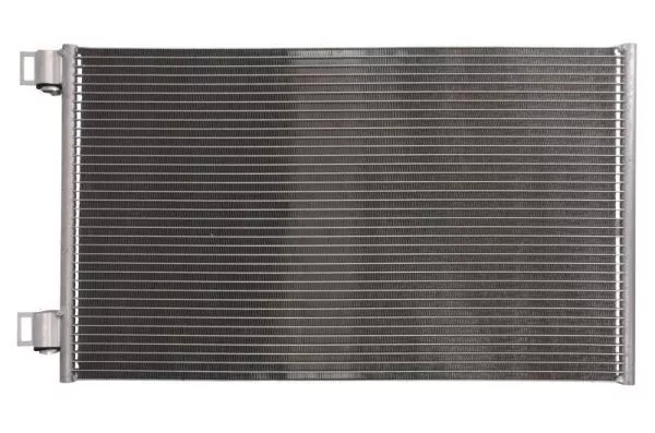 Thermotec KTT110360 Радиатор кондиционера
