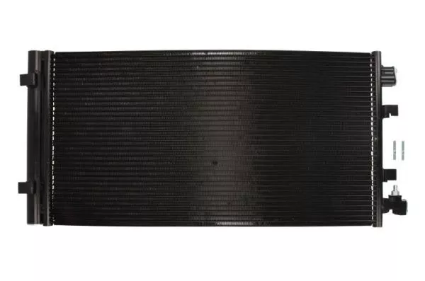 Thermotec KTT110369 Радиатор кондиционера