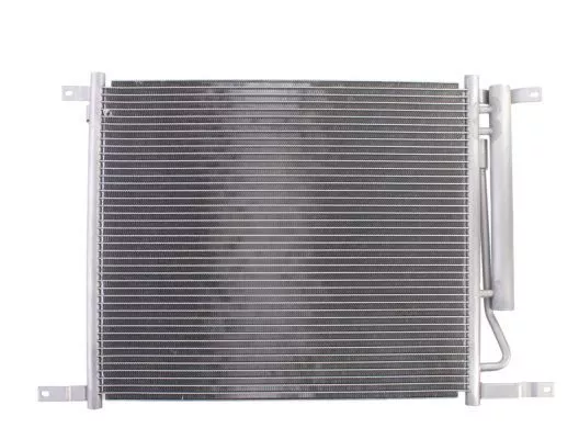 Thermotec KTT110419 Радиатор кондиционера