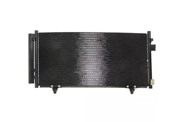 Thermotec KTT110431 Радиатор кондиционера