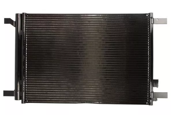 Thermotec KTT110433 Радиатор кондиционера