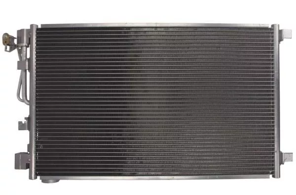 Thermotec KTT110439 Радиатор кондиционера