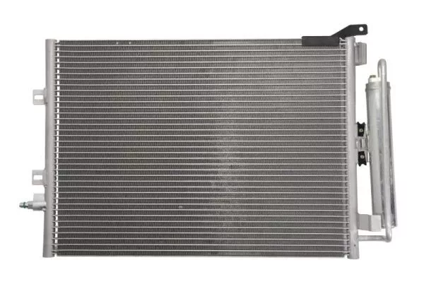 Thermotec KTT110457 Радиатор кондиционера