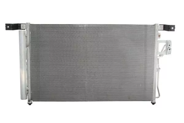 Thermotec KTT110511 Радиатор кондиционера