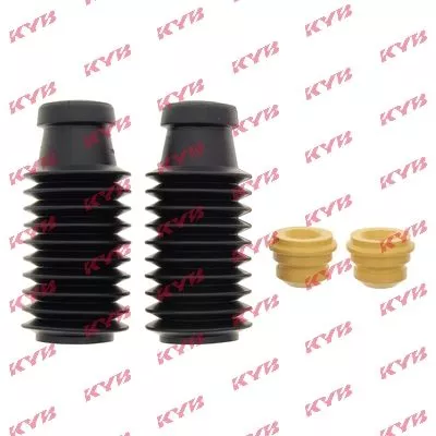 KYB 910007 Комплект (пыльники + отбойники)