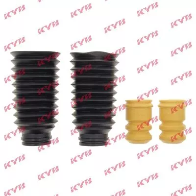 KYB 910027 Комплект (пыльники + отбойники)
