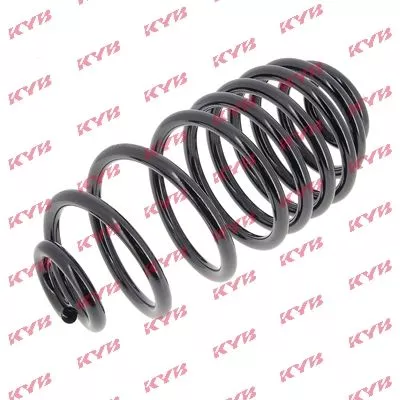 KYB RA6146 Пружина подвески
