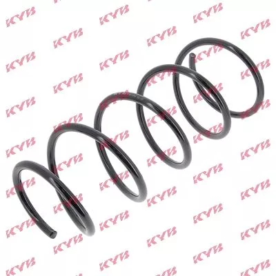 KYB RC1080 Пружина подвески