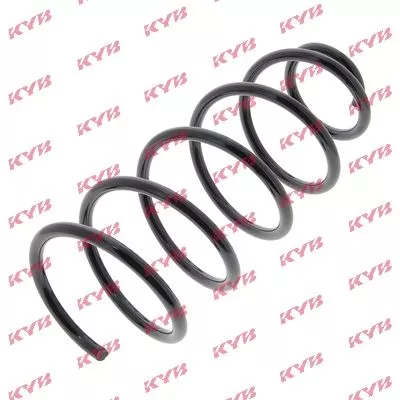 KYB RC1680 Пружина подвески
