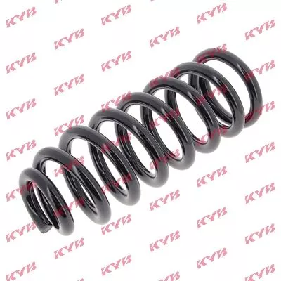 KYB RC2184 Пружина подвески