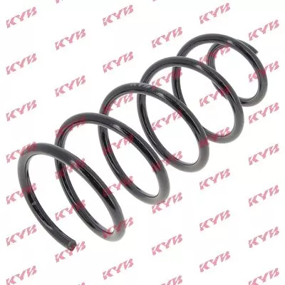 KYB RC3420 Пружина подвески