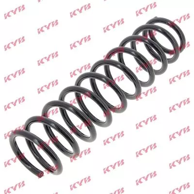 KYB RC6419 Пружина подвески