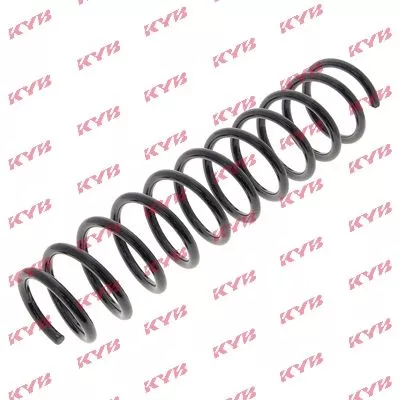 KYB RC6708 Пружина подвески