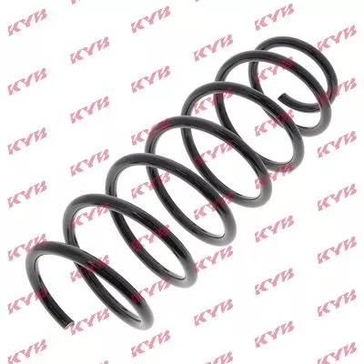 KYB RG1642 Пружина подвески
