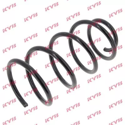 KYB RG3210 Пружина подвески