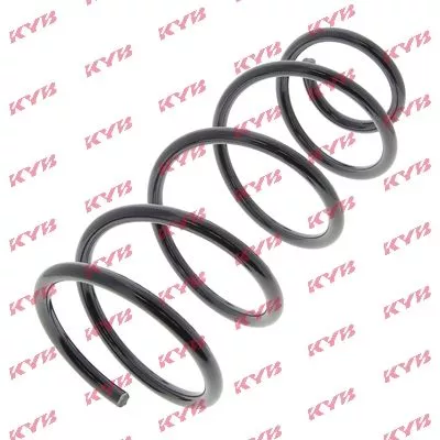 KYB RG3406 Пружина подвески