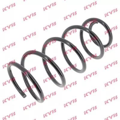 KYB RG3408 Пружина подвески