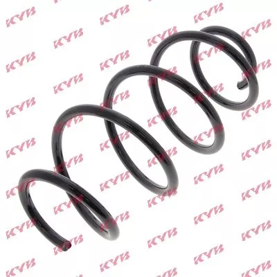 KYB RH2501 Пружина подвески
