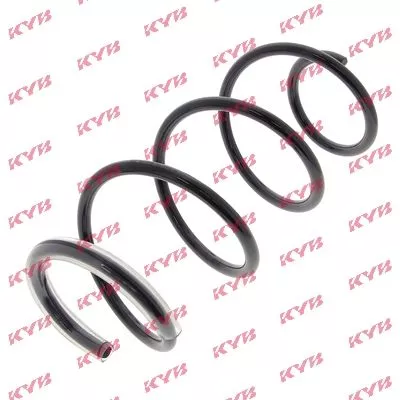 KYB RH2710 Пружина подвески
