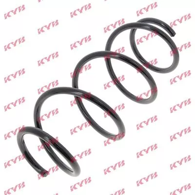 KYB RH2718 Пружина подвески