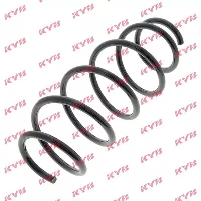 KYB RH2825 Пружина подвески